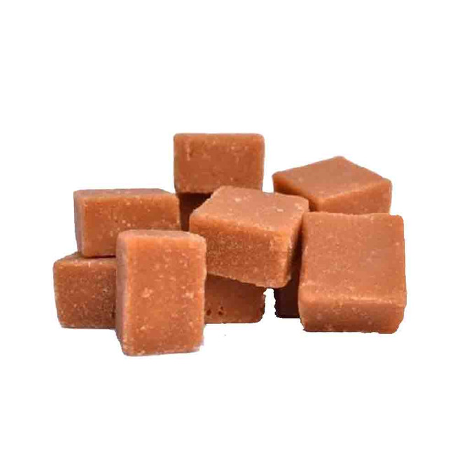 Raghav Paan Bites Mini Jaggery Cubes, 200 Grams
