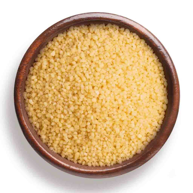 Loty Couscous, 2 Lb