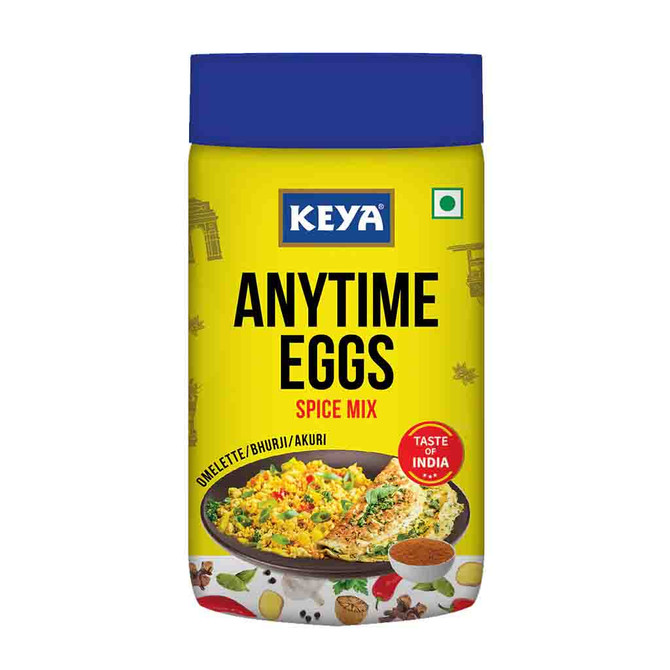 Keya Anytime Eggs, 95 Grams