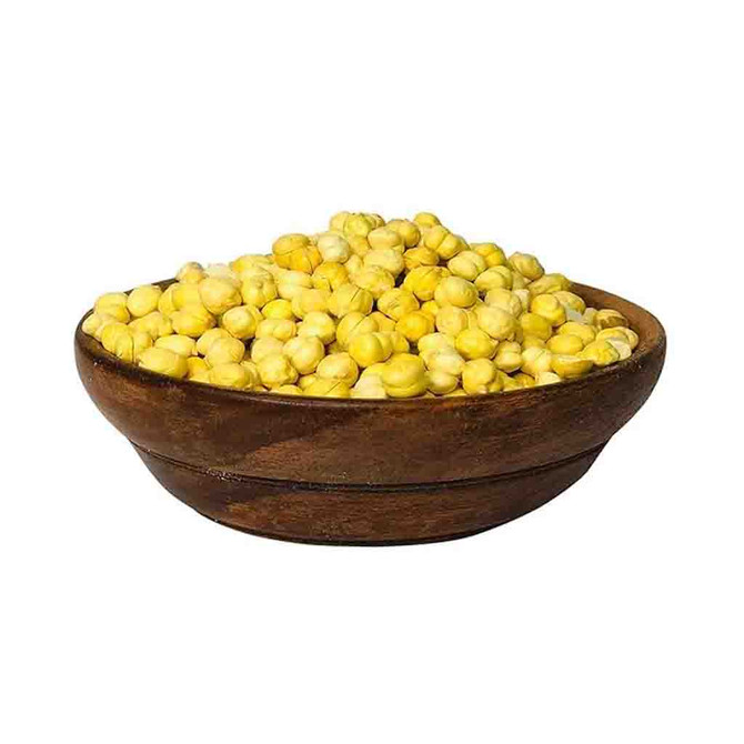 Store Brand Chana Dalia Whole, 4 Lb
