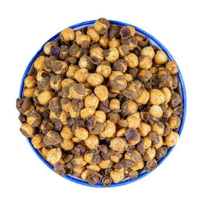 Store Brand Chana Mahableshwari Salted, 800 Grams