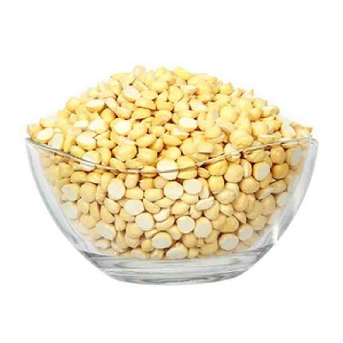 Store Brand Chana Dalia Spilt, 4 Lb
