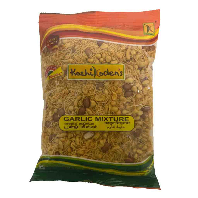 Kozhikodens Garlic Mixture, 400 Grams