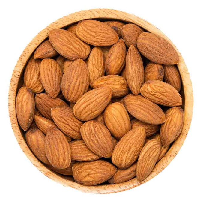 Store Brand Almond, 400 Grams