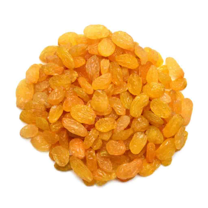 Store Brand Golden Raisin, 48 Oz