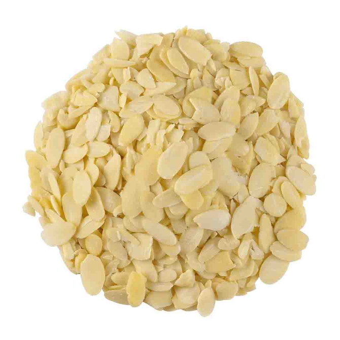 Store Brand Almond Slice, 400 Grams