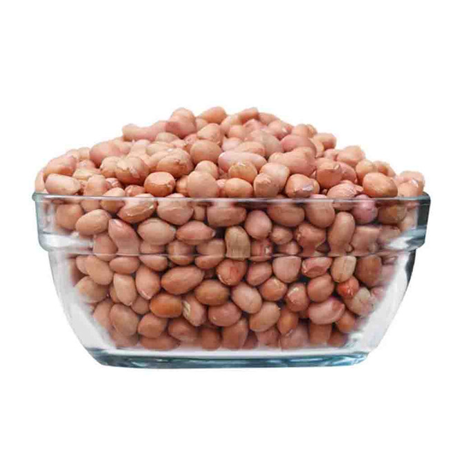 Store Brand Peanut Medium, 56 Oz