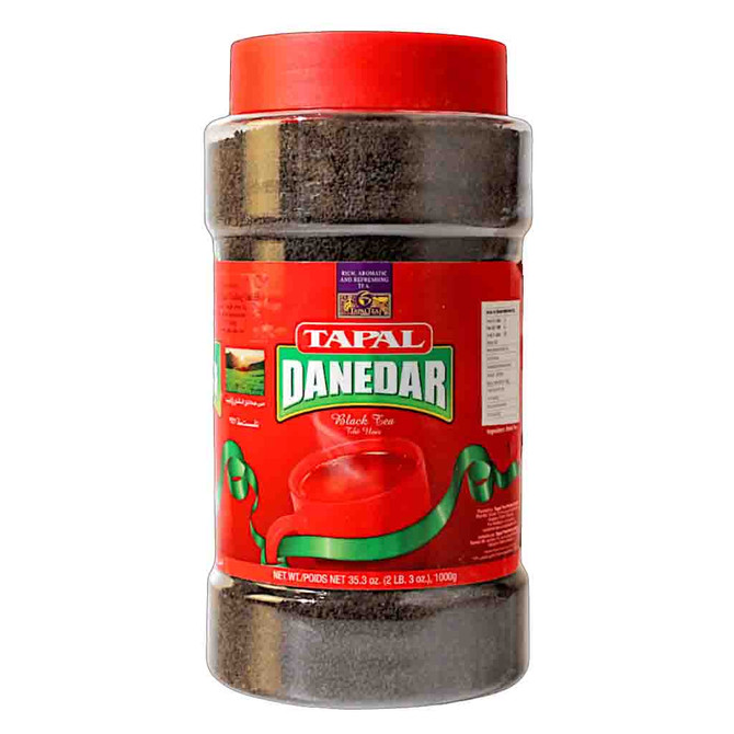 Tapal Danedar Jar, 1 Kg