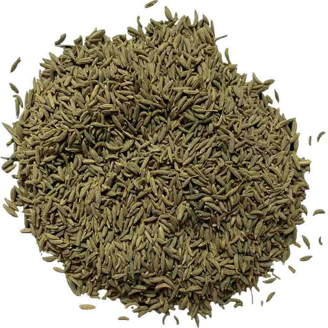 Store Brand Fennel Whole Luckhnowi, 400 Grams