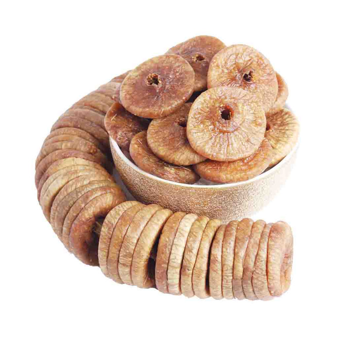Dry Indian Figs, 7 Oz