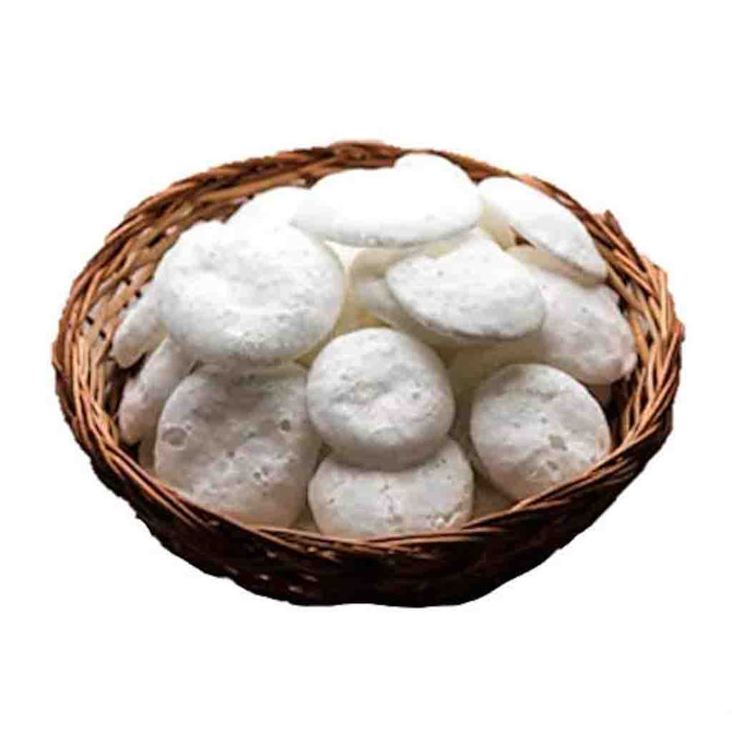 Store Brand Patasa, 200Grams