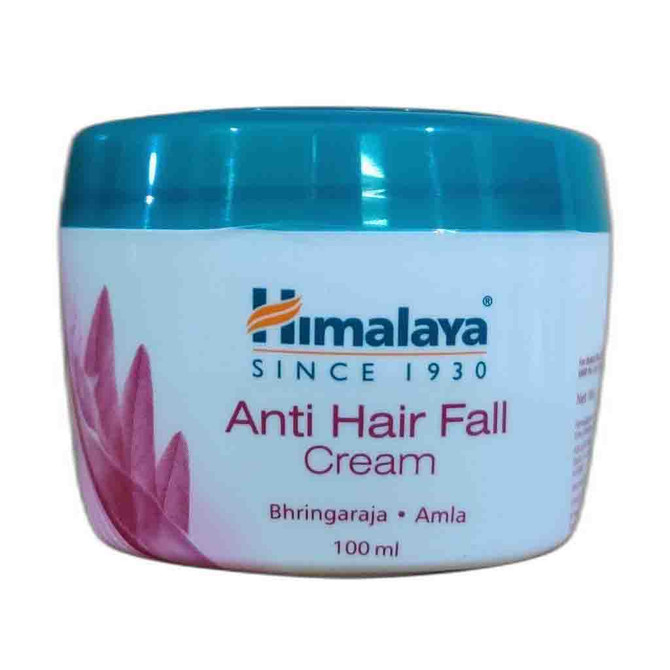 Himalaya Anti Hair Fall Cream, 100 ML