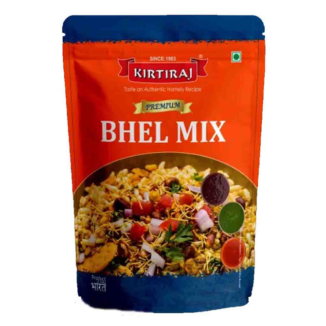 Kirtiraj Bhel Mix, 300 Grams