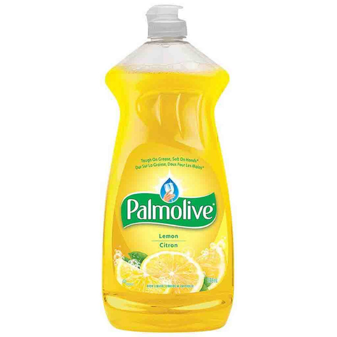 Palmolive Lemon, 28 Oz