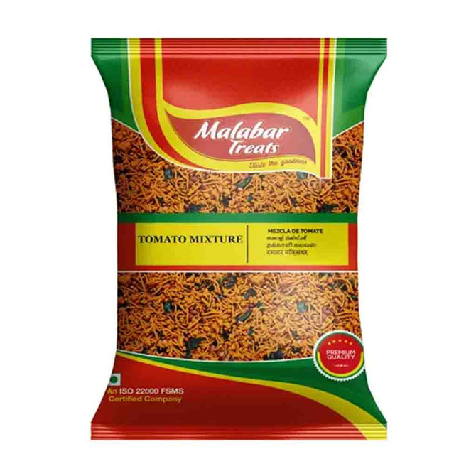Malabar Treats Tomato Mixture, 400 Grams