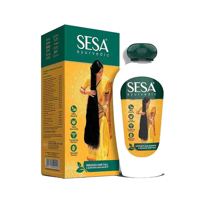 Sesa Ayurvedic, 100 ML