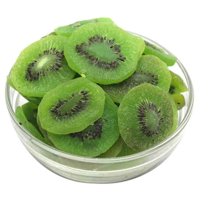 Store Brand Kiwi Slices, 7 Oz