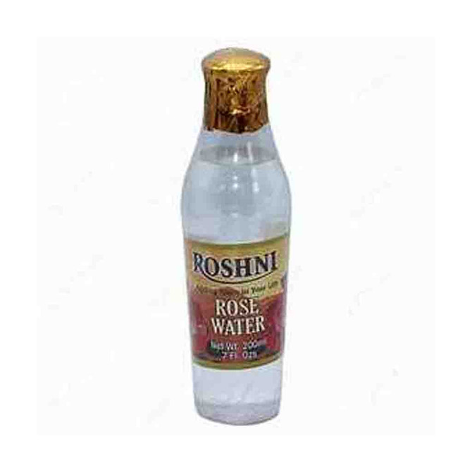 Roshni Rose Water, 200 ML