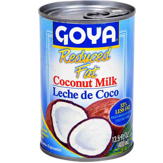 Goya Light Coconut Milk, 13.5 Oz