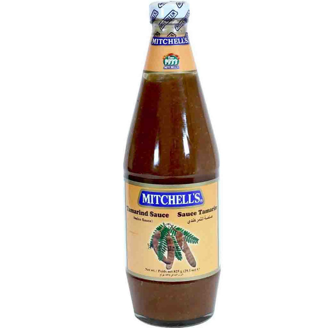 Mitchells Imlee Sauce, 825 Grams