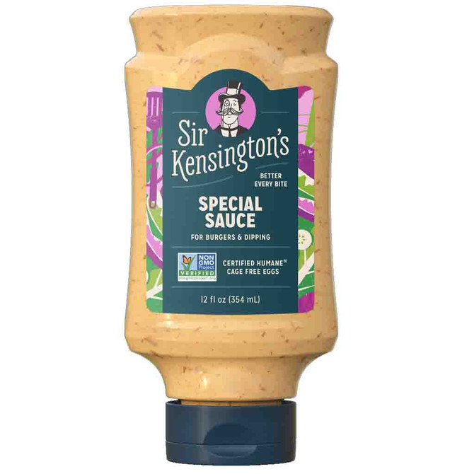 Sir Kensingtons Special Sauce, 354 Grams