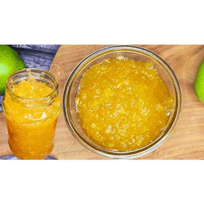 Roshni Mango Jam, 450 Grams