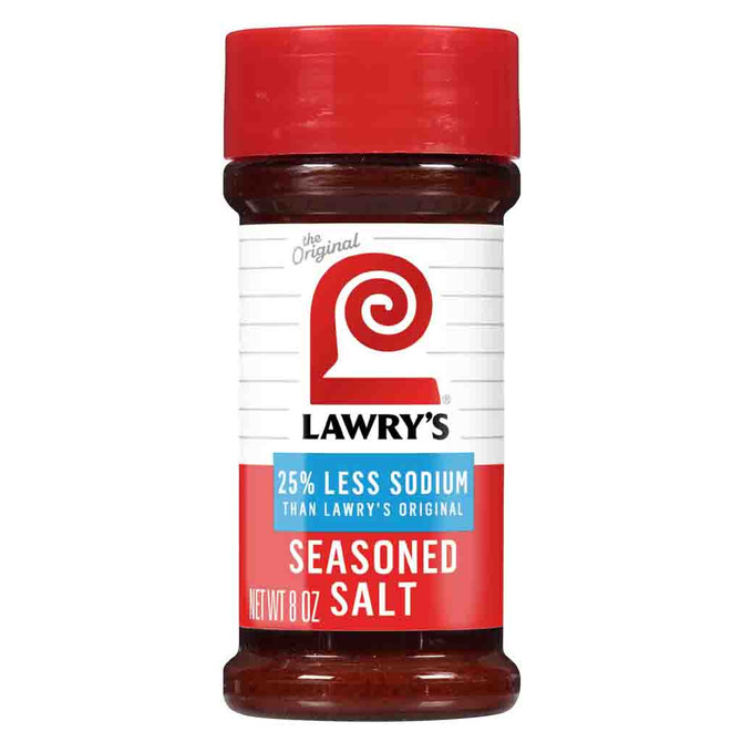 Lawry's Seasoned Salt, 226 Grams