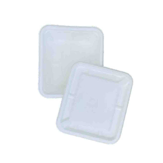 Rectangle Bowl No Lid 750 ML (50 Pices/sleve)