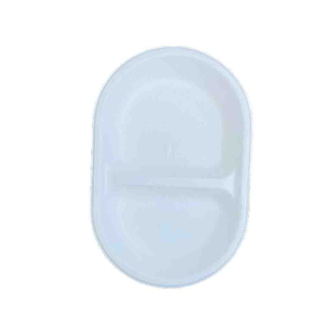 Tray 2 CP ( 50 Pices/sleve)