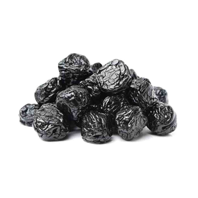 Store Brand Aloo Bukhara Black, 14 Oz