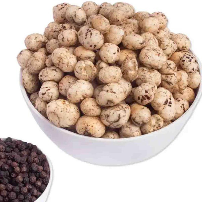 Delulu Poxnut Himalayan And Black Pepper, 60 Grams