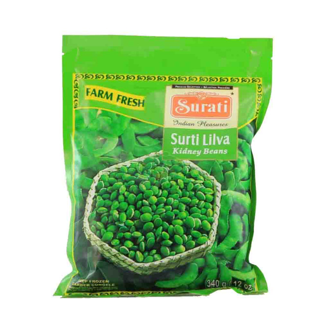 Surati Surti Lilva Frozen, 12 Oz
