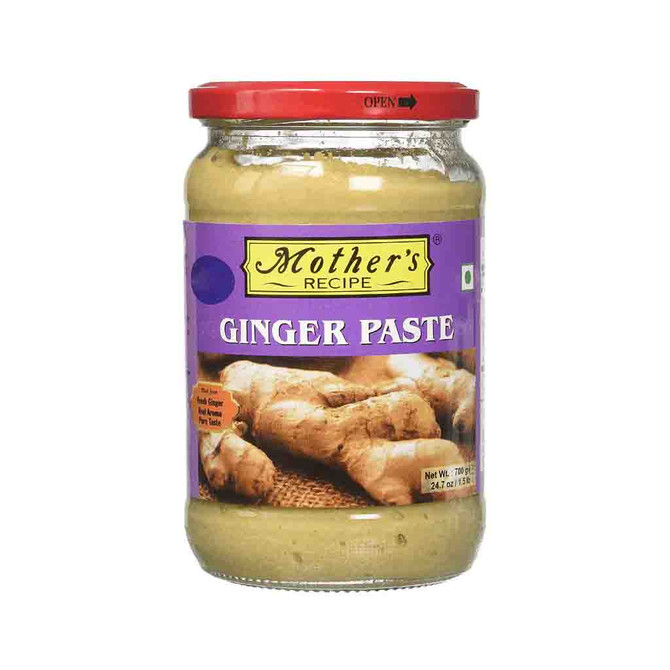 Mothers Ginger Paste, 700 Grams