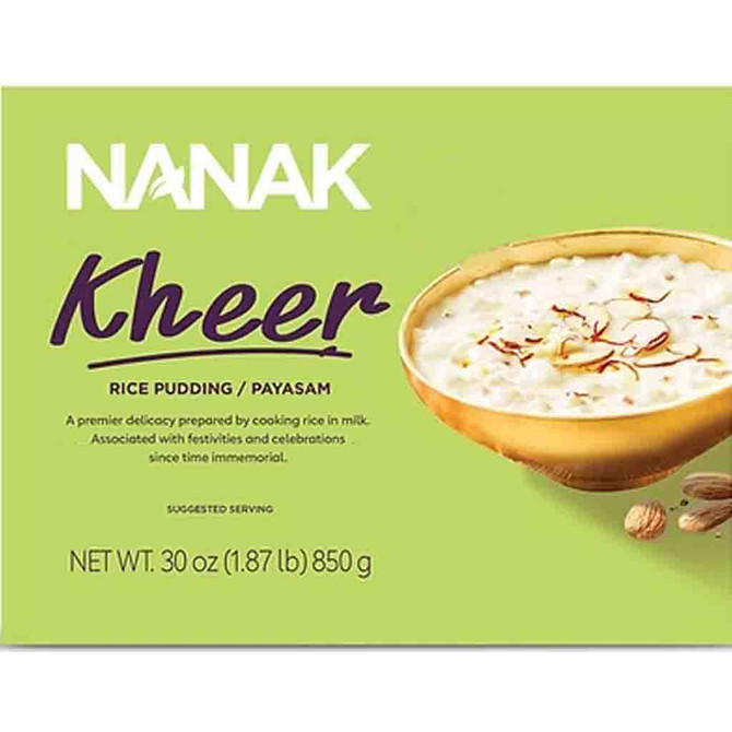 Nanak Kheer, 850 Grams