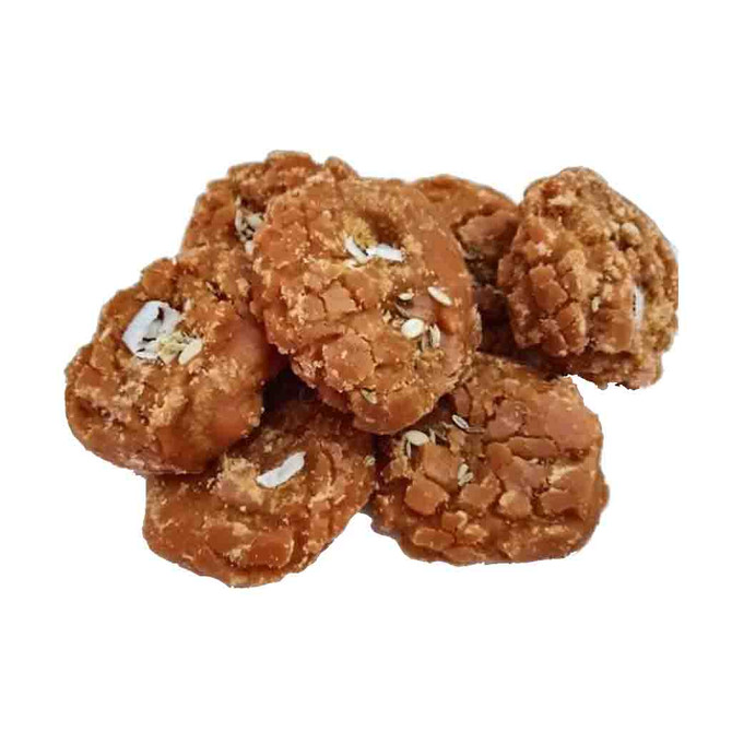 Roshni Punjabi Masala Gur, 2 Lb