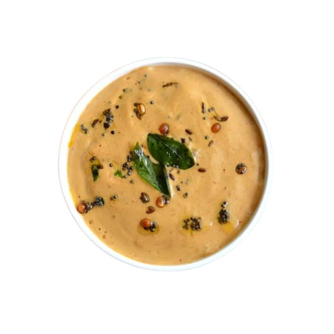 Telugu Verusenaga Chutney, 300 Grams