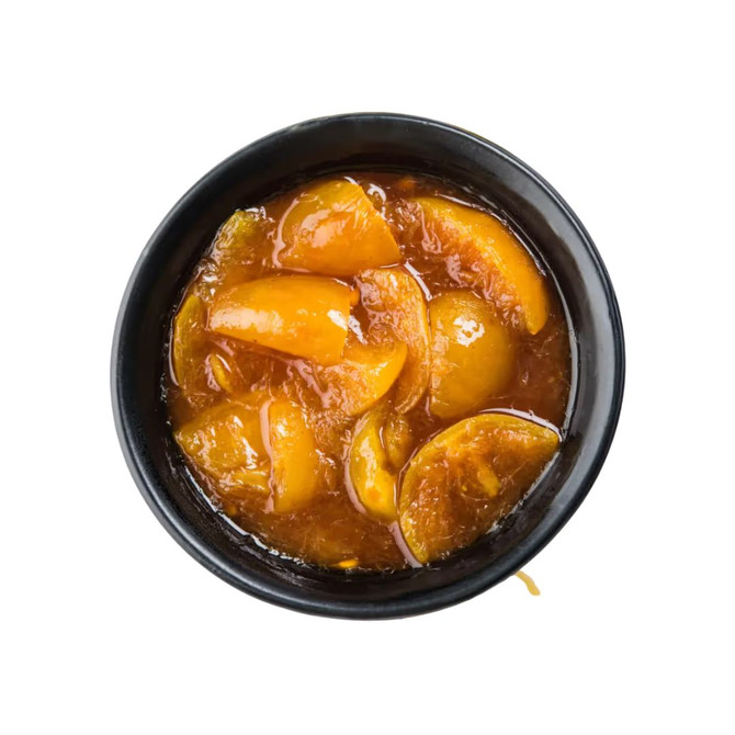 Vfc Lemon Chutney, 500 Grams