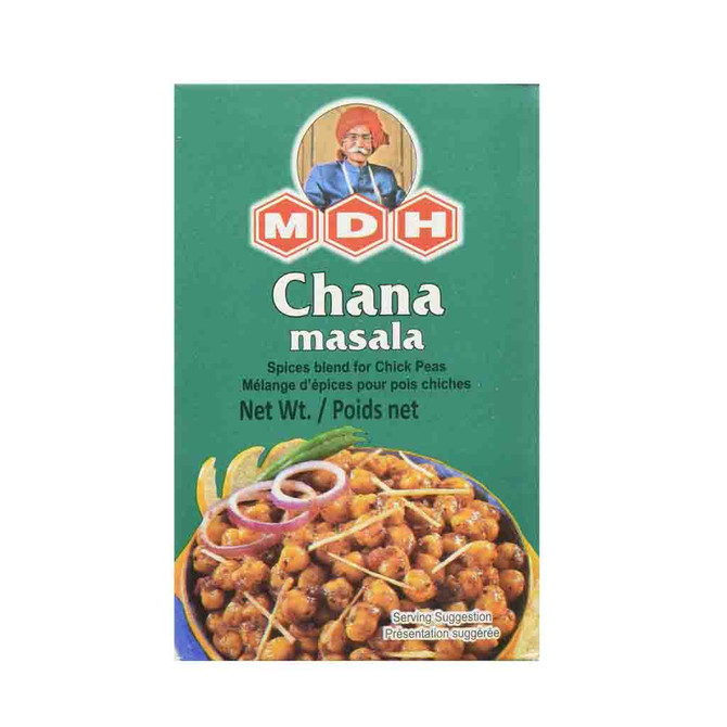 Mdh Chana Masala, 500 Grams