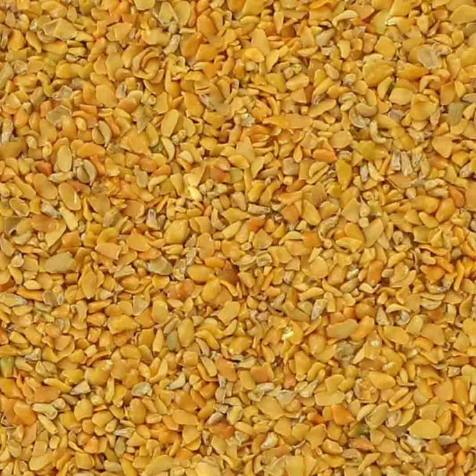 Store Brand Fenugreek Crushed Methi Kuria, 7 Oz