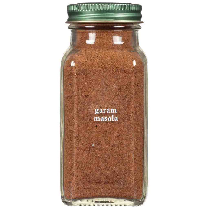 Store Brand Jar Garam Masala Powder, 450Grams