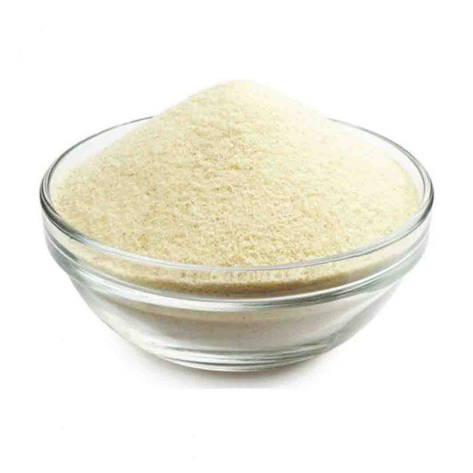 Store Brand Kesar Sooji, 4 Lb