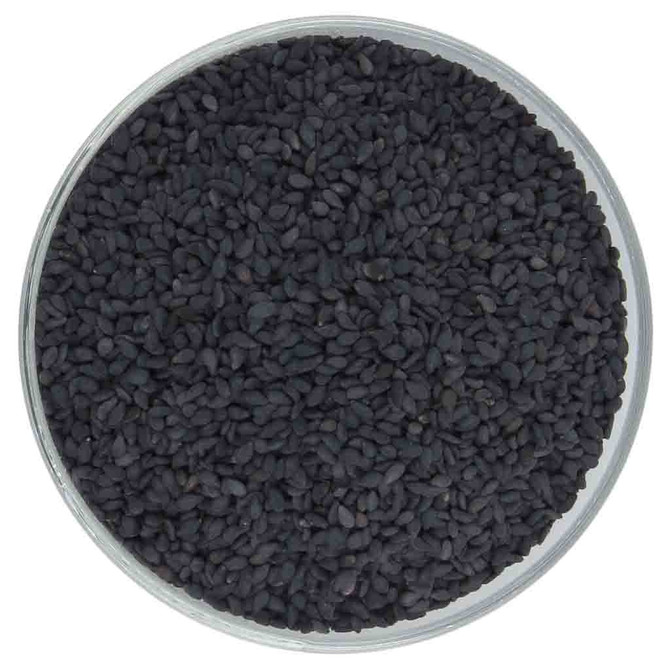 Store Brand Sesame Whole Black, 100 Grams