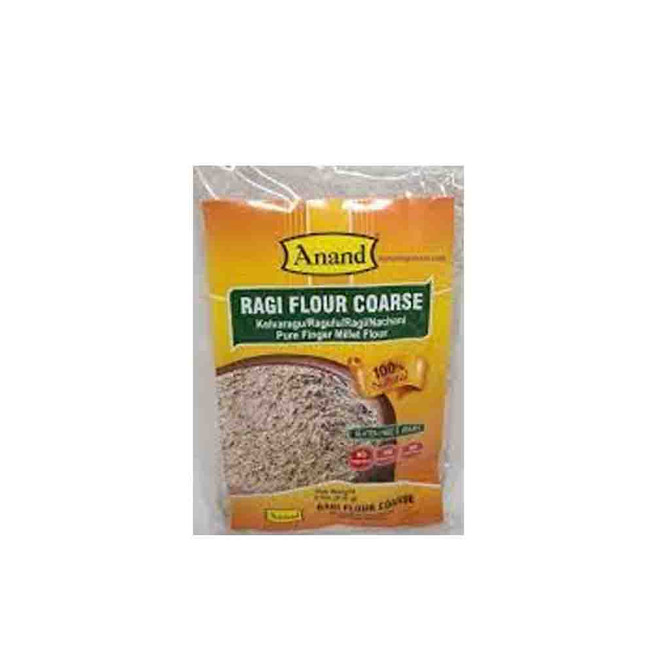 Anand Rice Flour, 2 Lb