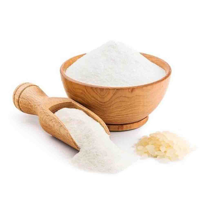 Anand Rice Flour, 2 Lb