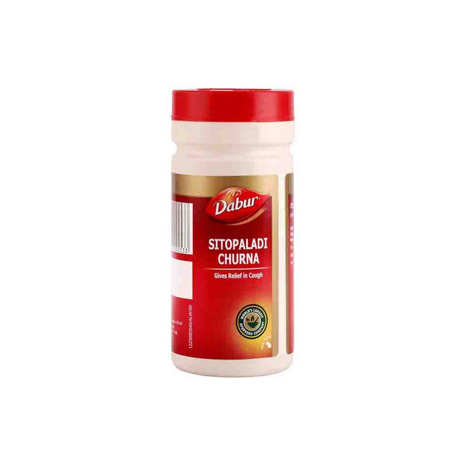 Dabur Sitopaladi Churna, 120 Grams