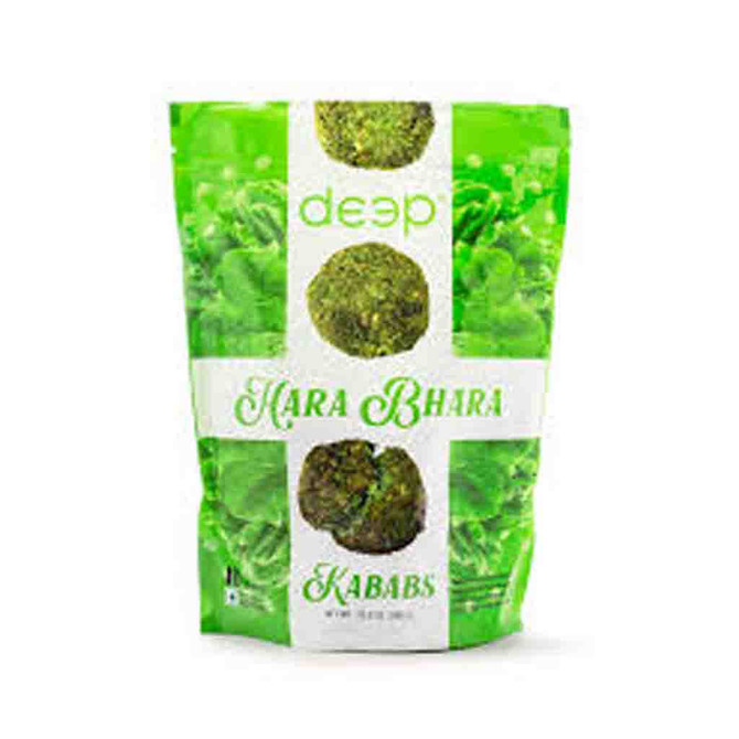 Deep Hara Bhara Kababs, 10.6 Oz