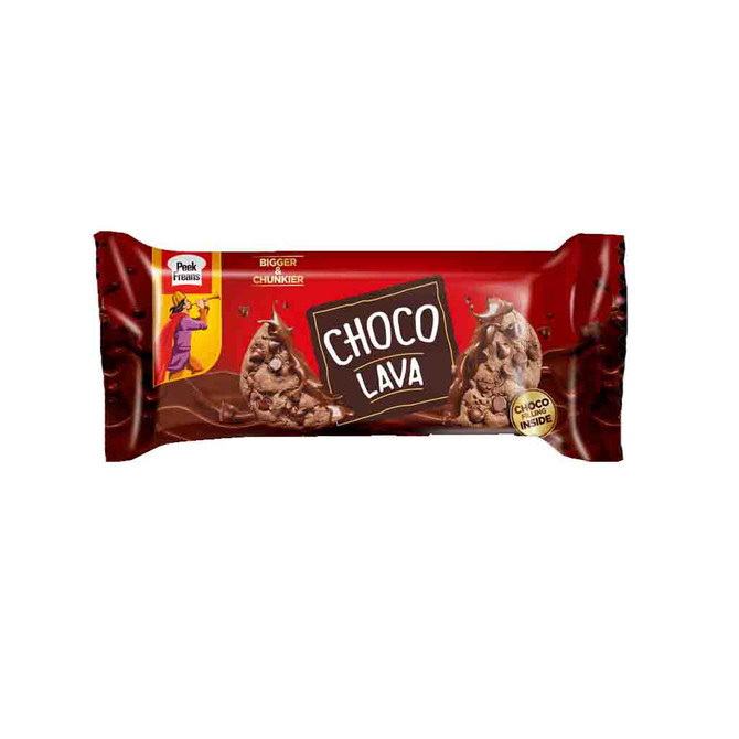 Ebm Choco Lava, 240 Grams