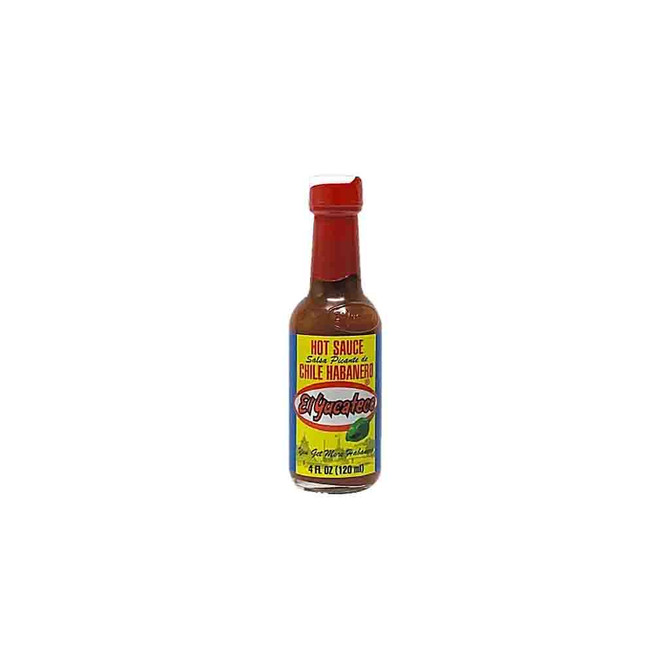 Elyucateco, 120 ML