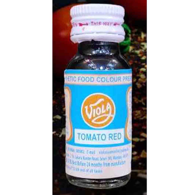 Viola Tomato Red, 20 ML