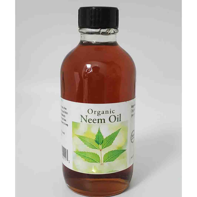 YRS Neem Oil, 100 ML